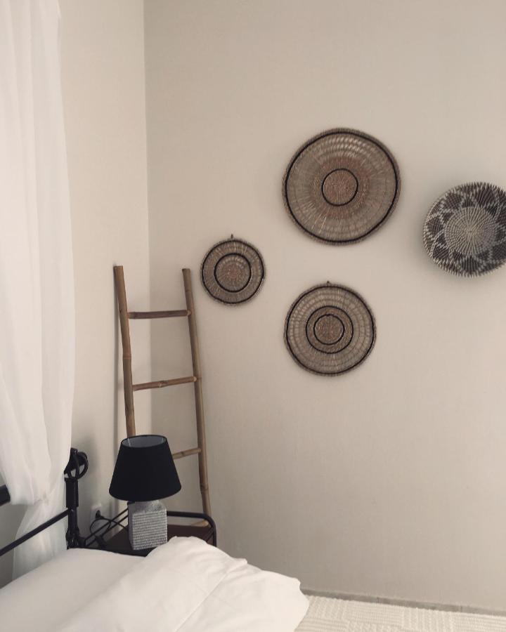 Wabi Sabi Lejlighed Katastárion Eksteriør billede